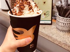 -BeauTea水仙(coco park店)