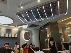 -满记甜品(金融街店)