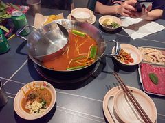 -由衷贵州酸汤牛肉火锅(新桥店)
