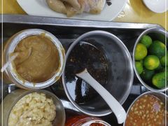 -文昌鸡饭店110号(中山路店)