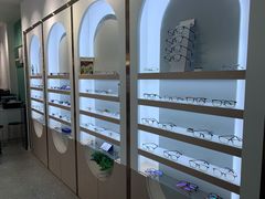 -无界眼镜MaxLess(南翔印象城店)