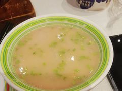 -开海·红岛海鲜虾水饺(石老人店)