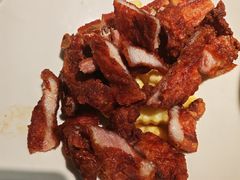 -秋色客家菜(南山店)