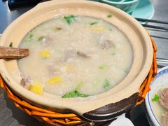 -潮界(虹桥新天地店)