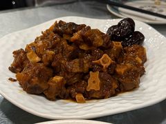 -汗腾格里·风味餐厅(新疆驻京办店)