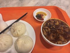 炒肝-天兴居(鲜鱼口街店)