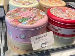 -烘焙町面包店(西四店)