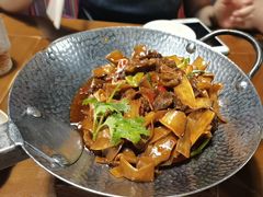 -雀舞云南菜(天津天河城购物中心店)