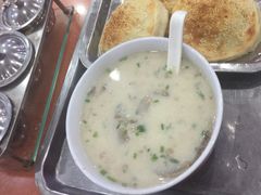 -教师之家赵家羊汤馆(东青龙街店)