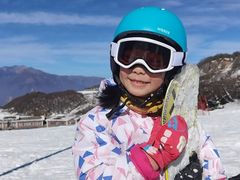 -太子岭滑雪场