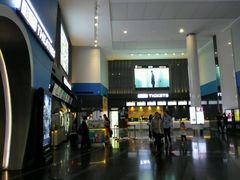 -保利国际影城(保利文化广场店)