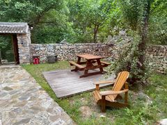 -北京山里寒舍度假酒店