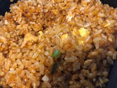 -外婆私房菜(新亚百货店)