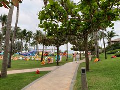 -三亚亚龙湾天域度假酒店