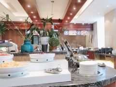 -歌山品悦大酒店-悦咖啡西餐厅(江虹路店)