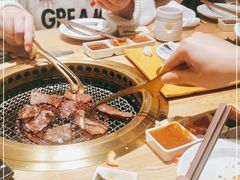 -江户烧肉(高德店)