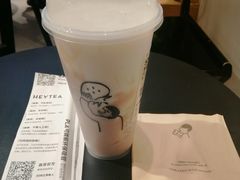 -喜茶(佛山岭南站店)