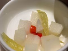 -茅庐川菜(烟台万象汇店)