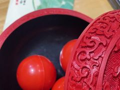 -荷风细雨·中国茶宴(碧云店)