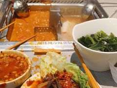 -海底捞火锅(步步高新天地店)