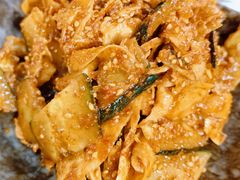 -玉祥府牛肉罩饼(金光道店)