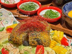 -鸟山鸣·日料食堂(王府井店)