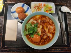 -喜晋道面馆(华严寺广场店)