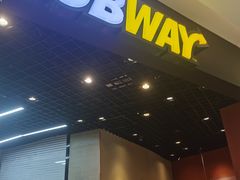 -赛百味SUBWAY(高新绿宝店)