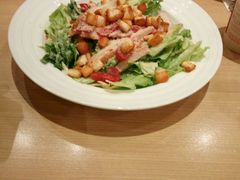 -必胜客(新中纬店)