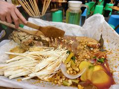 -纽道沸巫山纸包鱼(中海国际店)