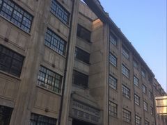 -上海四行仓库抗战纪念馆