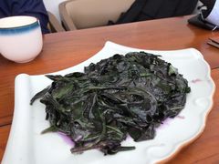 蒜泥小野菜-云隐小厨·传统大理美食(复兴路店)