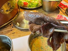 -西塔老太太泥炉烤肉(杭州首店)
