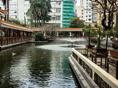 -番禺宾馆丽苑厅