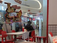 -潮人潮品隆江猪脚饭(城壹汇·流花店)