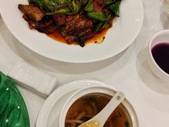 -上海精菜馆(虎踞关店)