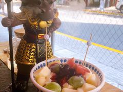 水果捞-那些年记忆烧烤