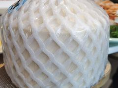 -星伦多自助料理·涮烤一体(杭州来福士店)