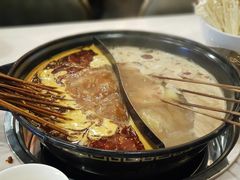 -钢管厂五区小郡肝火锅串串 Chuan Chuan hot pot