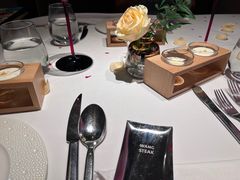 -王品牛排(郑州大卫城店)