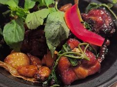 -鹿港小镇(悠唐店)