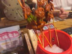 -蜀大侠火锅(寰球文化地标·总府店)