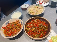 -潇湘阁(汉光百货店)
