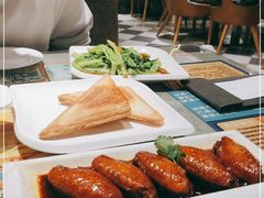 -大头力茶餐厅(花都融创茂店)