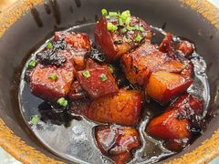 -世外桃源农庄·德清土菜(兴康南路店)