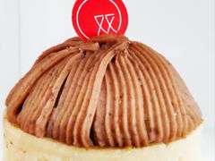 蒙布朗-双风车咖啡馆 Twin Windmills(六道口店)