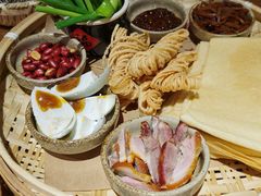 -鸽子窝(青塔店)