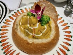 -太食獸泰式茶餐厅(艾尚天地店)