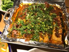 -卞氏菜根香(青羊万达店)