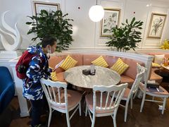 -花舍·新派粤菜·西餐·下午茶(亚运村·鸟巢店)